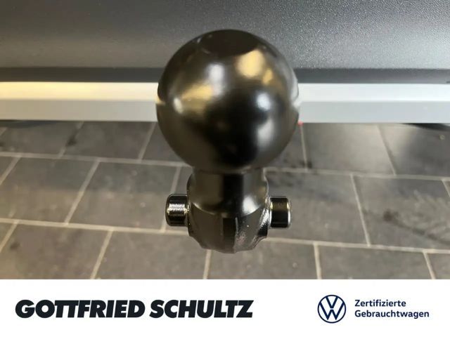 Volkswagen T-Cross 1.5 TSI DSG IQ.Drive R-Line