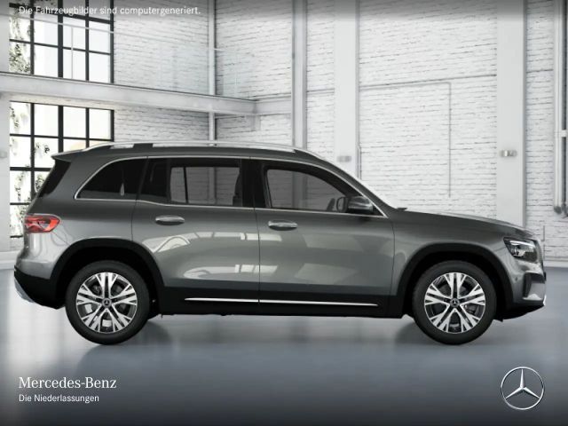 Mercedes-Benz GLB 200 Progressive