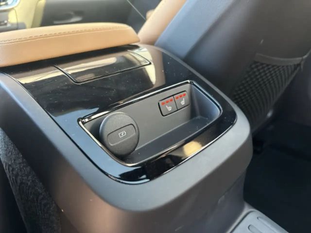 Volvo V60 Dark Recharge T6 Ultra