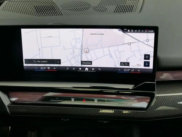 BMW i5 M-Sport Touring eDrive40