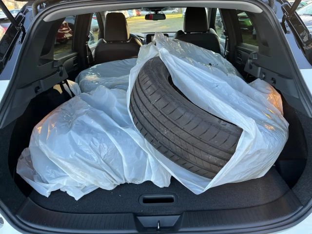 Nissan Qashqai DIG-T N-Connecta