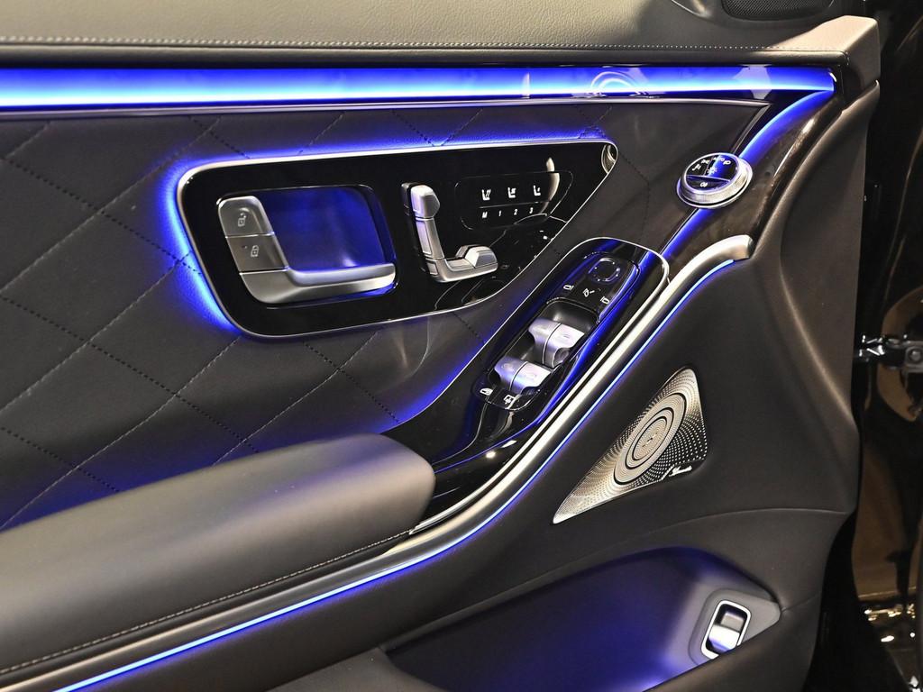 Mercedes-Benz S 450 4MATIC Sedan