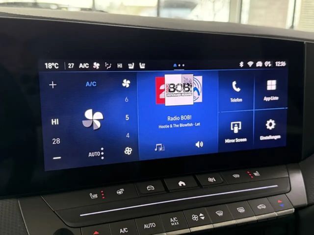 Opel Astra Elegance Sports Tourer