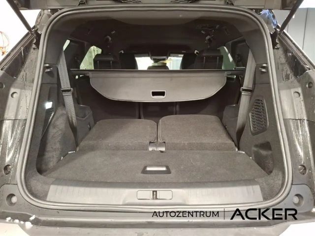 Peugeot 5008 Allure Pack Hybrid