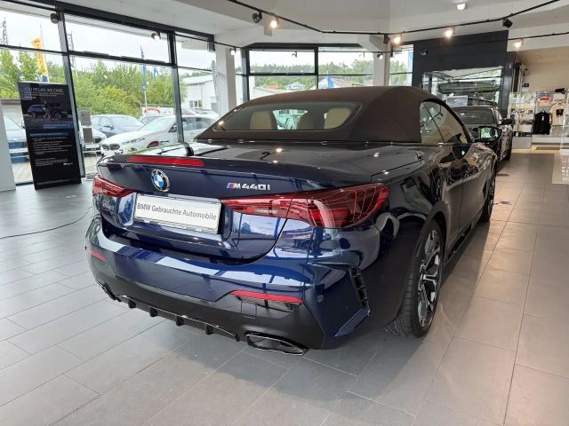 BMW 440 Cabrio M440i xDrive