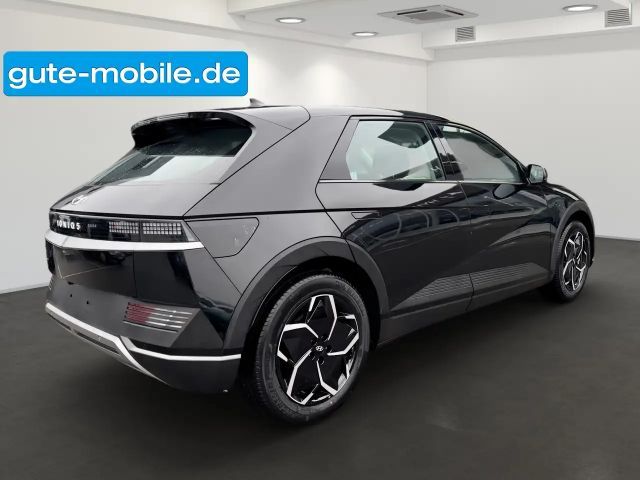 Hyundai IONIQ 5 Dynamiq