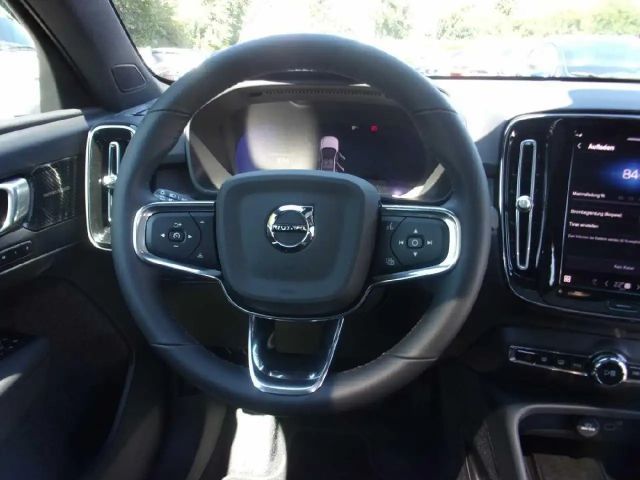 Volvo C40 AWD Recharge