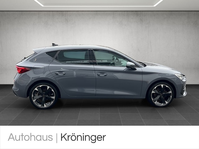 Cupra Leon 1.5 TSI DSG