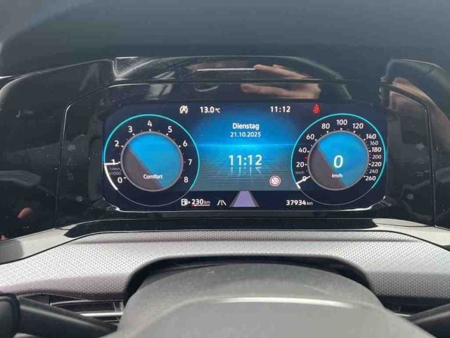 Volkswagen Golf 1.5 TSI Golf VIII