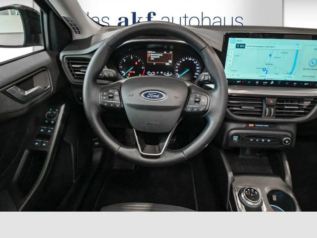 Ford Focus 1.5 EcoBlue Titanium Wagon