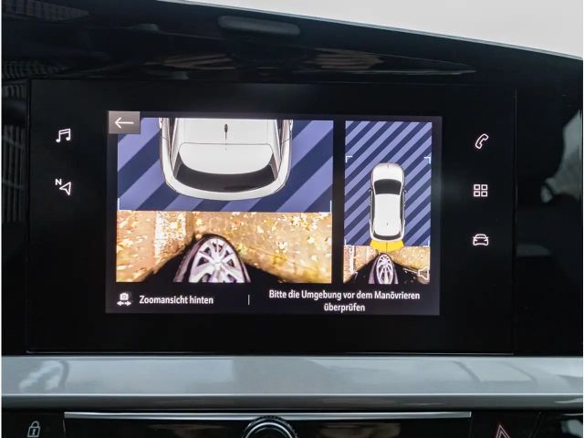 Opel Mokka Elegance Mokka-e business+