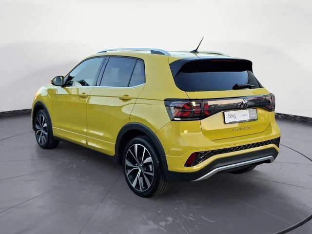 Volkswagen T-Cross 1.5 TSI ACT R-Line