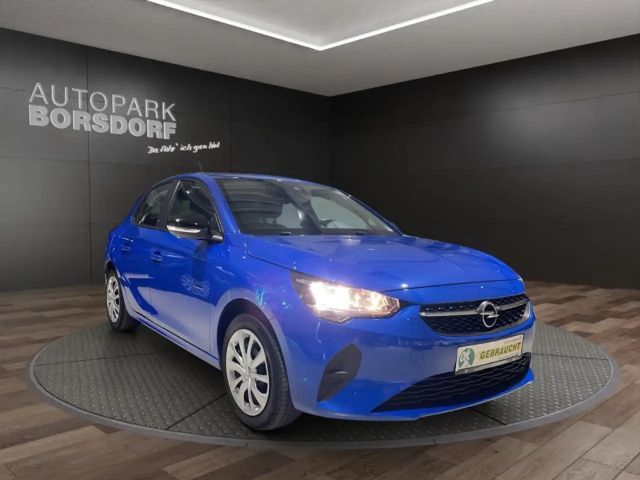 Opel Corsa Edition F Edition