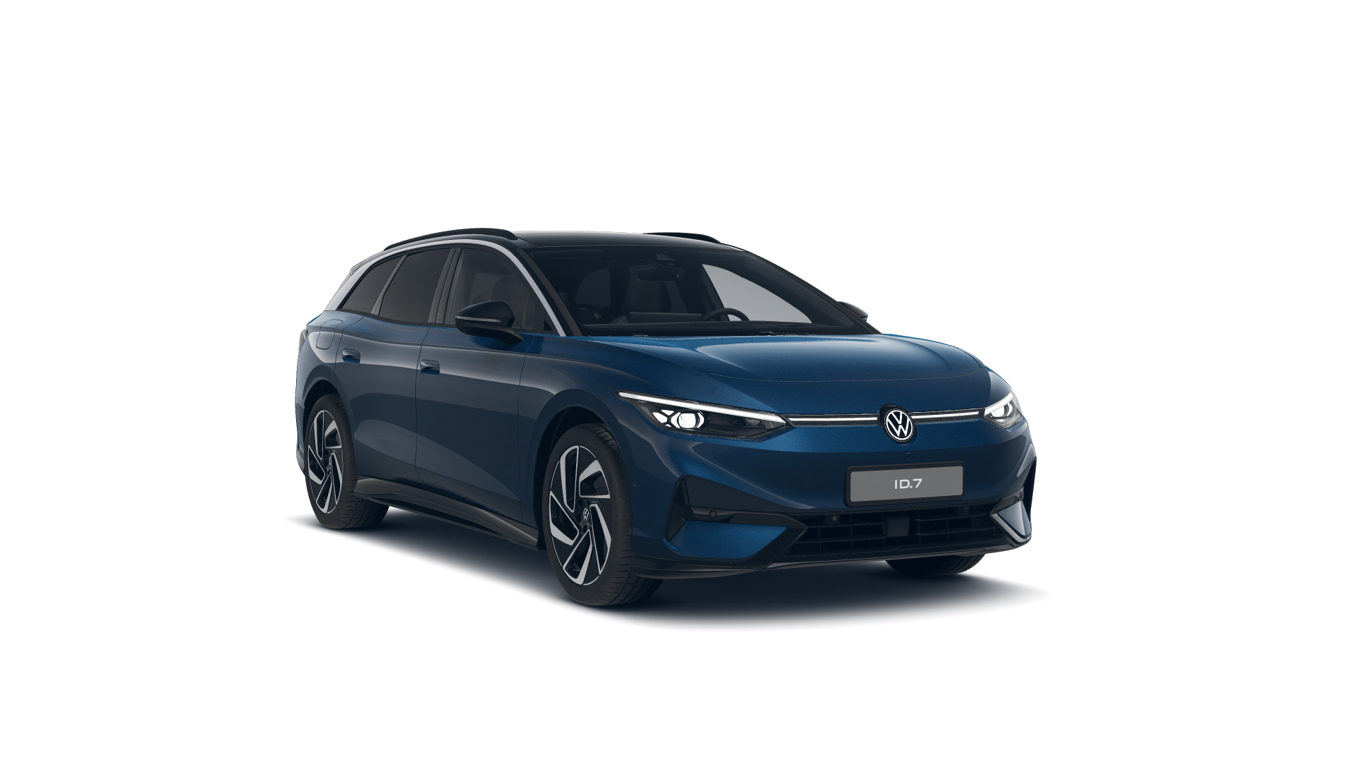Volkswagen ID.7 Pro Tourer