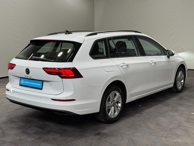 Volkswagen Golf 1.5 TSI Life Variant