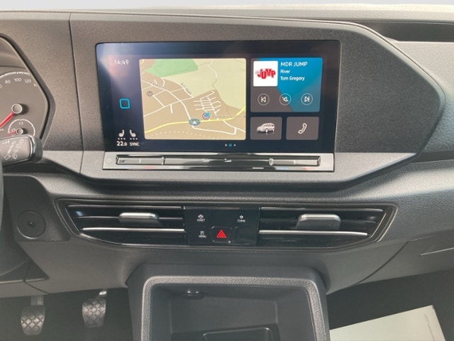 Volkswagen Caddy 2.0 TDI Move