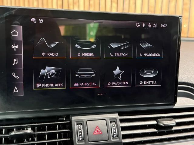 Audi Q5 40 TDI Quattro