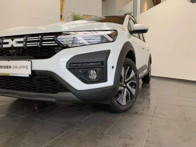 Dacia Jogger ECO-G