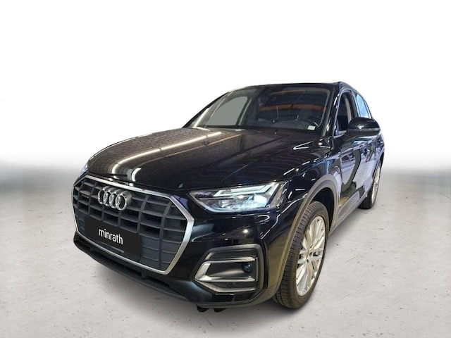 Audi Q5 40 TDI Quattro S-Tronic