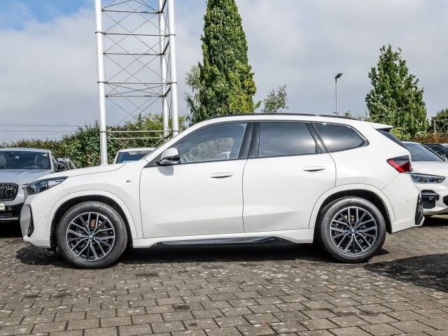 BMW X1 M-Sport sDrive18i