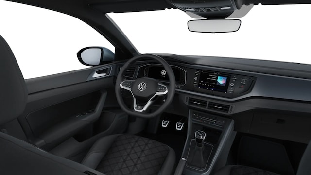 Volkswagen Taigo 1.0 TSI IQ.Drive R-Line