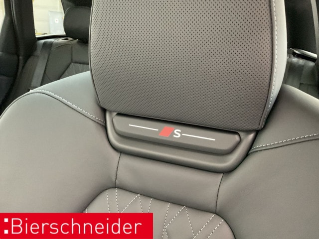 Audi Q6 e-tron Quattro