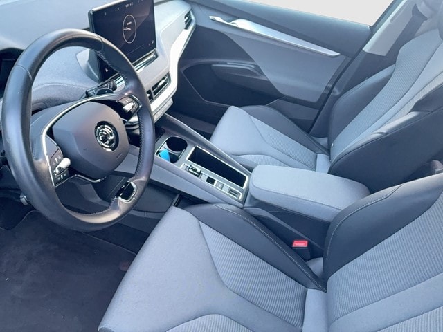 Skoda Enyaq Loft iV 50