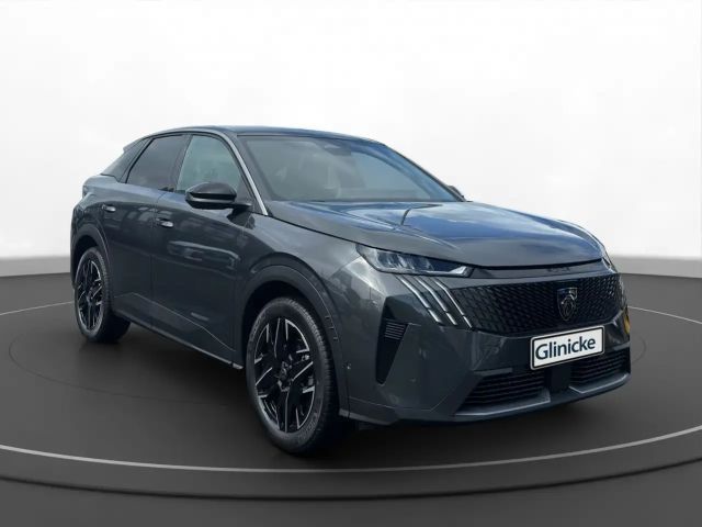 Peugeot 3008 Allure Pack Hybrid