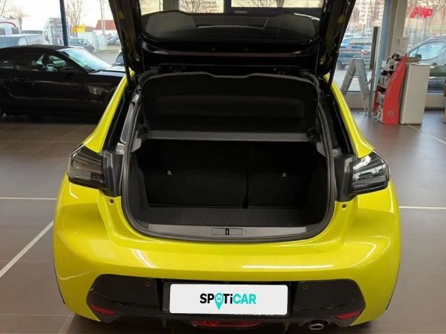 Peugeot E-208 GT-Line Hybrid