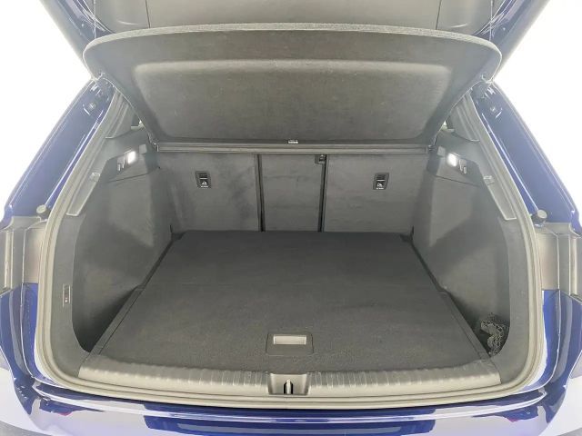 Audi Q4 e-tron Quattro