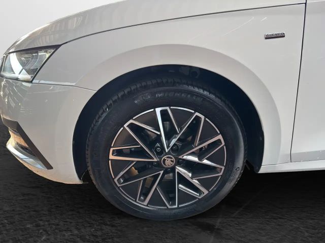 Skoda Octavia 2.0 TDI Ambition Clever Combi