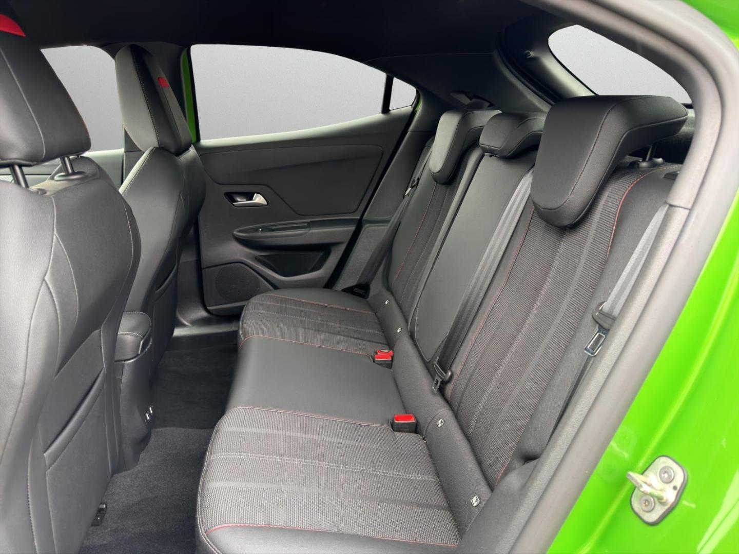 Opel Mokka 1.2 Turbo GS-Line Grand Sport Turbo