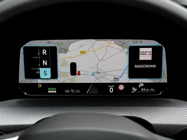 Volkswagen Golf GTE Golf VIII IQ.Drive