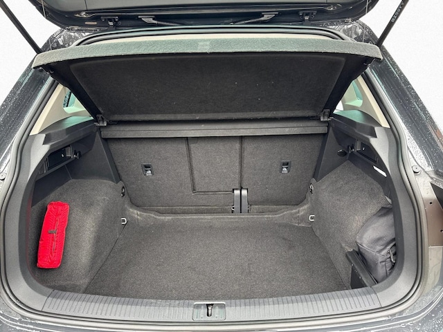 Volkswagen Tiguan DSG Move