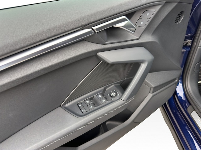 Audi A3 35 TFSI S-Line S-Tronic Sportback