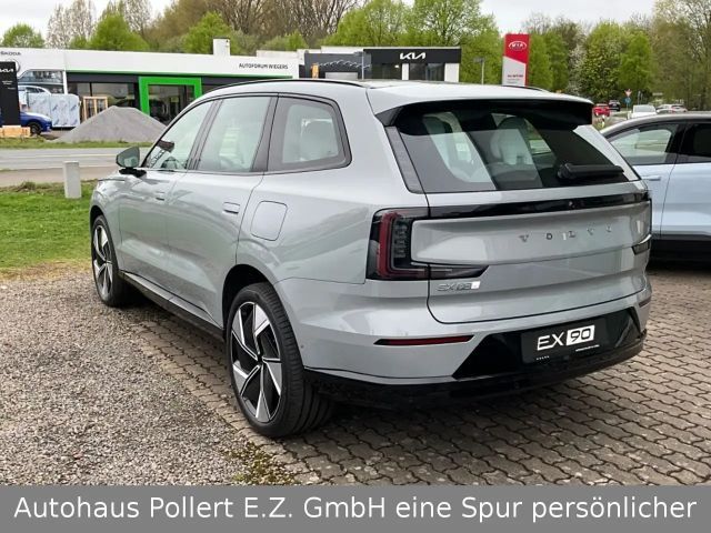 Volvo EX90 AWD Ultra