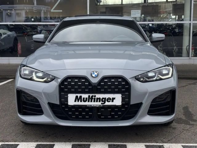 BMW 420 420i Coupé M-Sport