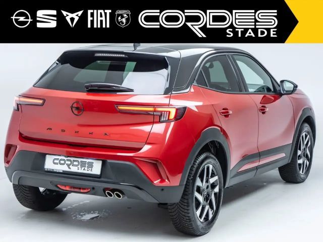 Opel Mokka GS-Line Grand Sport