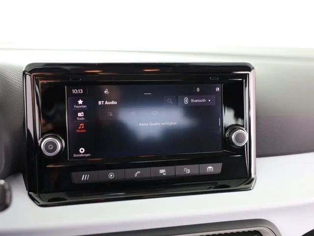 Seat Ibiza Reference