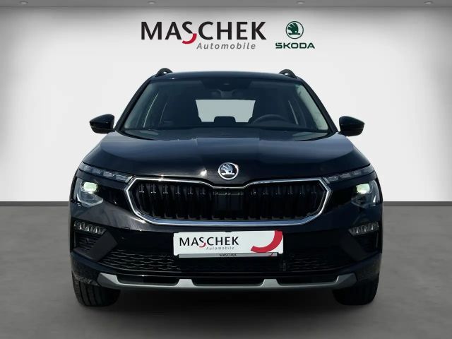 Skoda Kamiq 1.0 TSI Tour