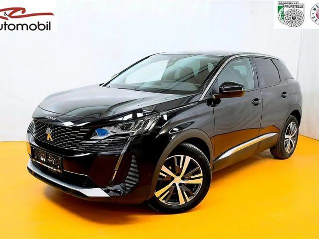 Peugeot 3008 Allure Pack BlueHDi EAT8
