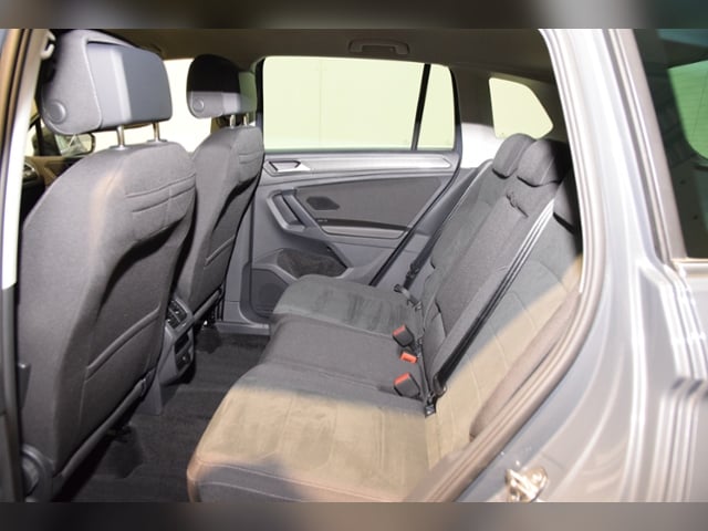 Volkswagen Tiguan eHybrid