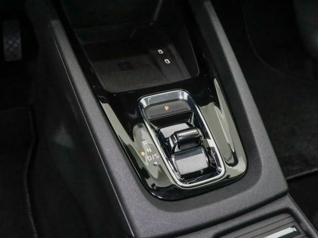 Skoda Octavia 2.0 TDI Ambition Combi