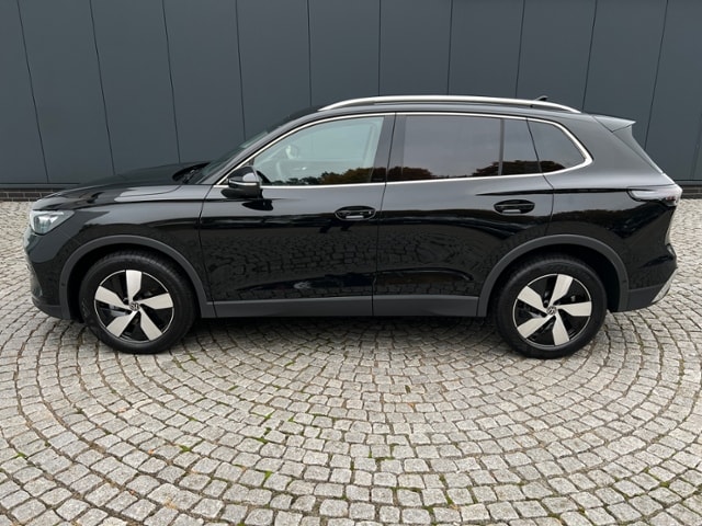 Volkswagen Tiguan 2.0 TDI DSG IQ.Drive