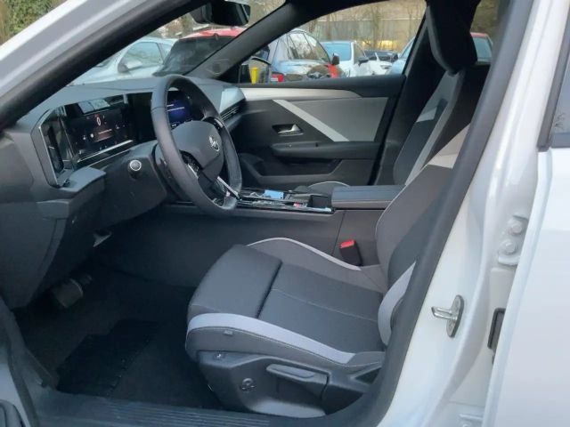 Opel Astra Edition Sports Tourer