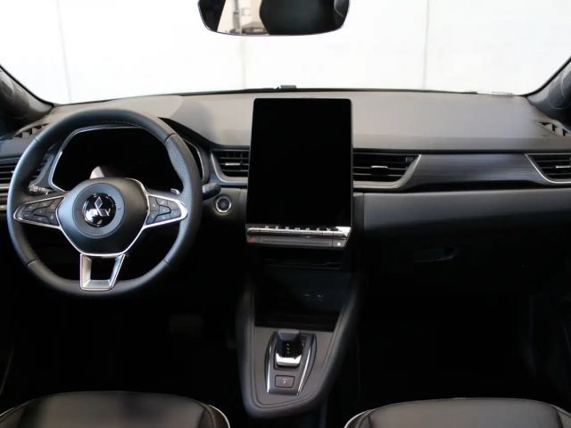 Mitsubishi ASX TOP 1.3 T-Benziner 7-DCT Automatik 158 PS