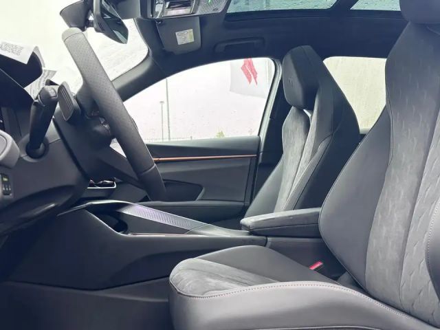 Cupra Terramar 2.0 TSI VZ