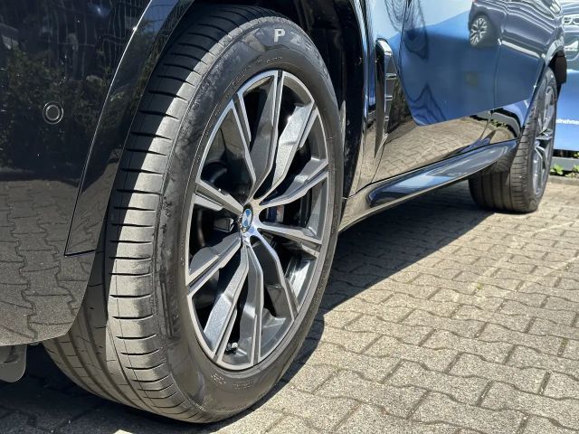 BMW X5 M-Sport xDrive30d