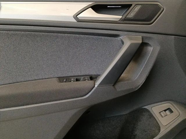 Volkswagen Tiguan 1.5 TSI DSG Move