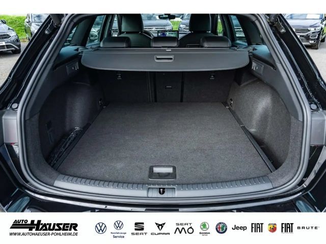 Cupra Leon DSG Sportstourer